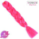 Long Ombre Jumbo Hair Accessories - Ctoox