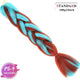 Long Ombre Jumbo Hair Accessories - Ctoox