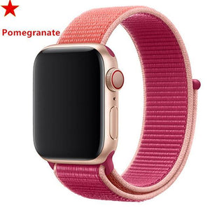 Strap For Apple Watch - Ctoox