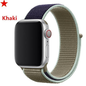 Strap For Apple Watch - Ctoox