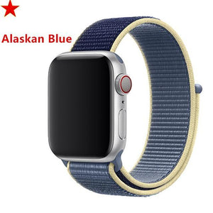Strap For Apple Watch - Ctoox