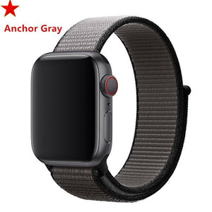 Strap For Apple Watch - Ctoox