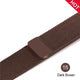 Milanese Loop For Apple Watch band strap - Ctoox