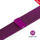 Milanese Loop For Apple Watch band strap - Ctoox