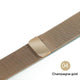 Milanese Loop For Apple Watch band strap - Ctoox