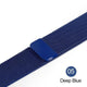 Milanese Loop For Apple Watch band strap - Ctoox