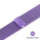 Milanese Loop For Apple Watch band strap - Ctoox