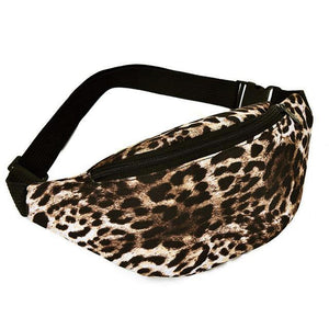 Waist Bag Female - Ctoox