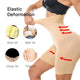Seamless Women High Waist Slimming Tummy Control Panties - Ctoox