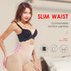 Seamless Women High Waist Slimming Tummy Control Panties - Ctoox