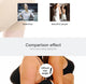 Seamless Women High Waist Slimming Tummy Control Panties - Ctoox