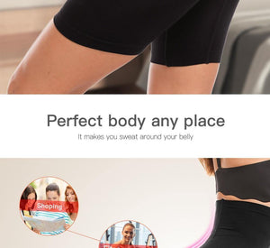 Seamless Women High Waist Slimming Tummy Control Panties - Ctoox