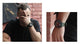Men Military Watch 50m Waterproof - Ctoox