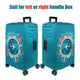 Thicker Travel Luggage Protective Cover - Ctoox