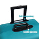 Thicker Travel Luggage Protective Cover - Ctoox