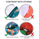 Thicker Travel Luggage Protective Cover - Ctoox