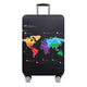 Thicker Travel Luggage Protective Cover - Ctoox