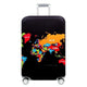 Thicker Travel Luggage Protective Cover - Ctoox