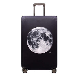 Thicker Travel Luggage Protective Cover - Ctoox