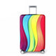 Thicker Travel Luggage Protective Cover - Ctoox