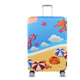 Thicker Travel Luggage Protective Cover - Ctoox