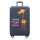 Thicker Travel Luggage Protective Cover - Ctoox
