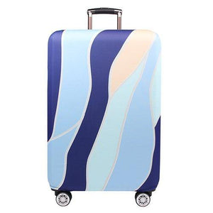 Thicker Travel Luggage Protective Cover - Ctoox