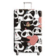 Thicker Travel Luggage Protective Cover - Ctoox