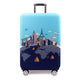 Thicker Travel Luggage Protective Cover - Ctoox
