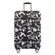 Thicker Travel Luggage Protective Cover - Ctoox