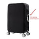 Thicker Travel Luggage Protective Cover - Ctoox