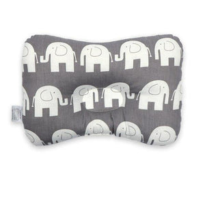 Baby Bumper Bed Braid Knot Pillow Cushion - Ctoox