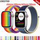 Strap For Apple Watch - Ctoox