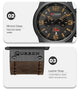 Waterproof Sport Wrist Watch - Ctoox