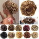 Hair Bun Pad - Ctoox
