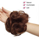 Hair Bun Pad - Ctoox