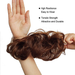 Hair Bun Pad - Ctoox