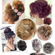 Hair Bun Pad - Ctoox