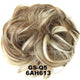 Hair Bun Pad - Ctoox