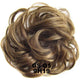 Hair Bun Pad - Ctoox