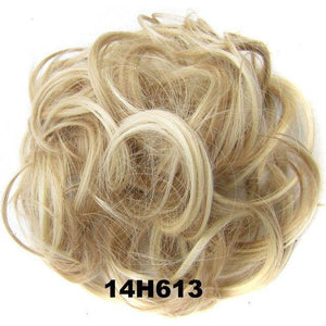 Hair Bun Pad - Ctoox