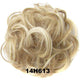 Hair Bun Pad - Ctoox