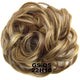 Hair Bun Pad - Ctoox