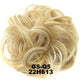 Hair Bun Pad - Ctoox