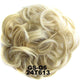 Hair Bun Pad - Ctoox