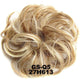 Hair Bun Pad - Ctoox
