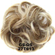 Hair Bun Pad - Ctoox