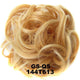 Hair Bun Pad - Ctoox