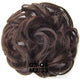 Hair Bun Pad - Ctoox