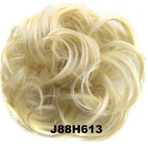 Hair Bun Pad - Ctoox